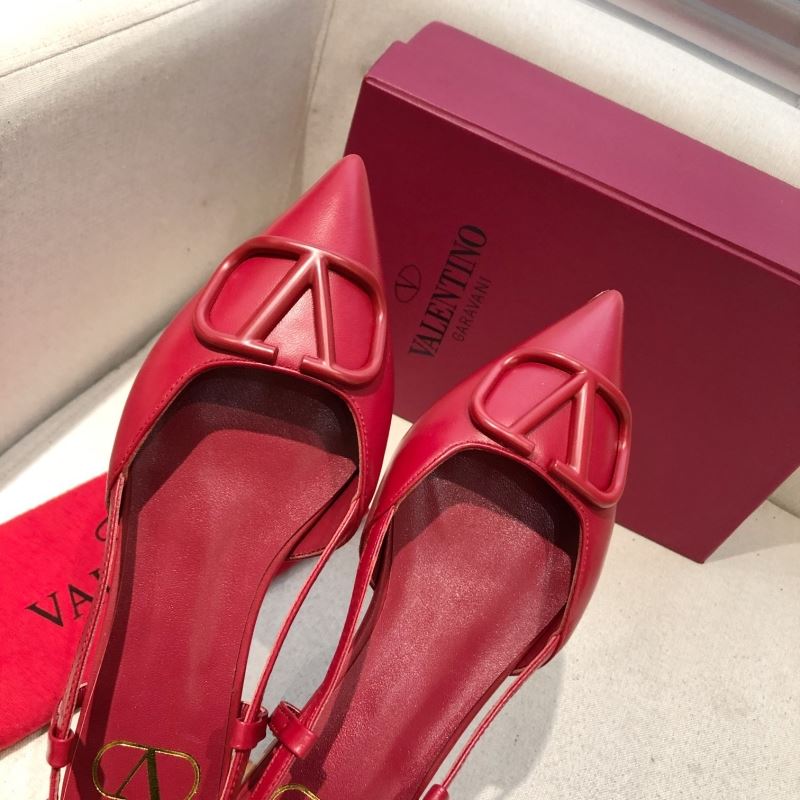 Valentino Sandals